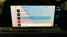 Volkswagen Golf 1.5 TSI 150 R-Line 5dr Petrol Hatchback